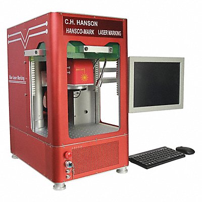 Machinery - Marking Machines image